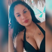 Acompanhante Leticia Lima - Perfil