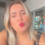 Acompanhante Laura - Perfil