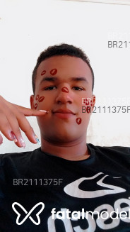 Acompanhante João Silva - Perfil