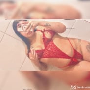 Acompanhante Carol - Perfil