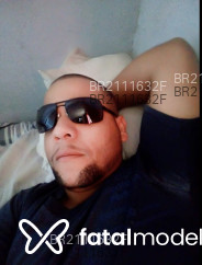 Acompanhante Nsousa - Perfil