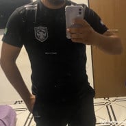 Acompanhante Gabriel - Perfil
