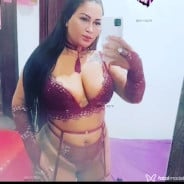 Rubi Acompanhante Rubi - Perfil