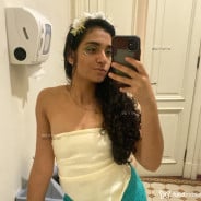 Acompanhante Angel Belini - Perfil