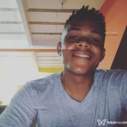 Acompanhante Marcone - Perfil