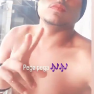 Acompanhante Blacklord - Perfil