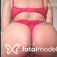 Acompanhante Pamela - Perfil
