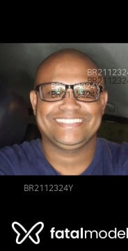 Acompanhante Derick - Perfil