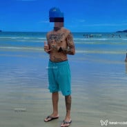 Acompanhante Miguel - Perfil