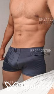 Acompanhante Alves - Perfil