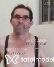 Acompanhante Carlos - Perfil