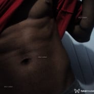 Acompanhante Charles - Perfil