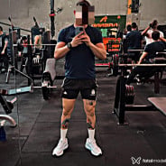 Acompanhante Bryan Arruda - Perfil