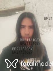 Acompanhante Kayor - Perfil