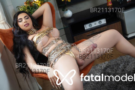 Acompanhante Eduarda Oliveira - Perfil