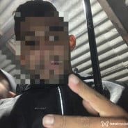 Acompanhante Silvaaaa - Perfil