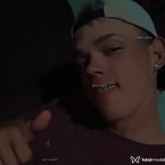 Acompanhante Vitor Melo - Perfil