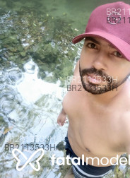 Acompanhante Rafael - Perfil