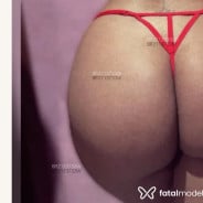 Acompanhante Morena - Perfil