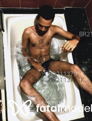 Acompanhante Eric Vegas - Perfil