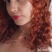 Acompanhante Anny - Perfil