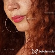 Acompanhante Anny - Perfil