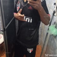 Acompanhante Anderson - Perfil