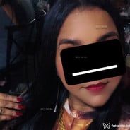 Acompanhante Paloma - Perfil