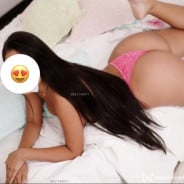 Acompanhante Bella - Perfil