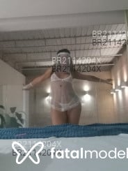 Acompanhante Antonella - Perfil