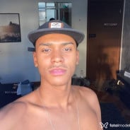 Acompanhante Itallo Oliveira - Perfil