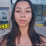 Acompanhante Mila - Perfil