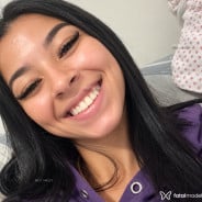 Acompanhante Mila - Perfil
