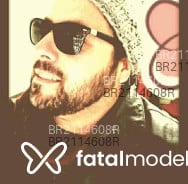 Acompanhante Rodri - Perfil