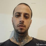 Acompanhante Fernando Andrade - Perfil