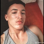 Acompanhante Isack - Perfil