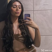 Acompanhante Manu - Perfil