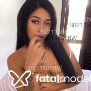 Acompanhante Rebeca Colucci - Perfil