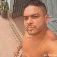 Acompanhante Marciel - Perfil
