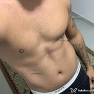Acompanhante Guilherme - Perfil