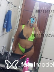 Acompanhante Stefany - Perfil