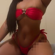Acompanhante Rebecca - Perfil