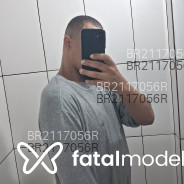 Acompanhante Junior Cesar - Perfil