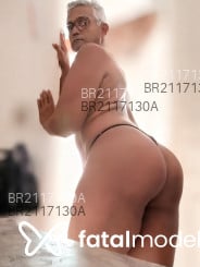 Acompanhante Markete - Perfil