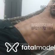 Acompanhante Pretinho Cg - Perfil