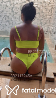 Acompanhante Beatriz Sousa - Perfil