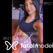 Acompanhante Morena - Perfil