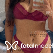 Acompanhante Lara - Perfil