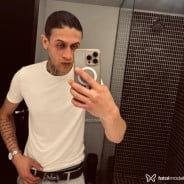 Acompanhante Xavier - Perfil