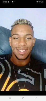 Acompanhante Jonathan - Perfil